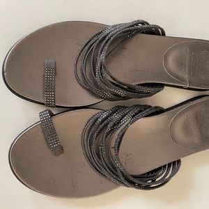 Vince Camuto sandals